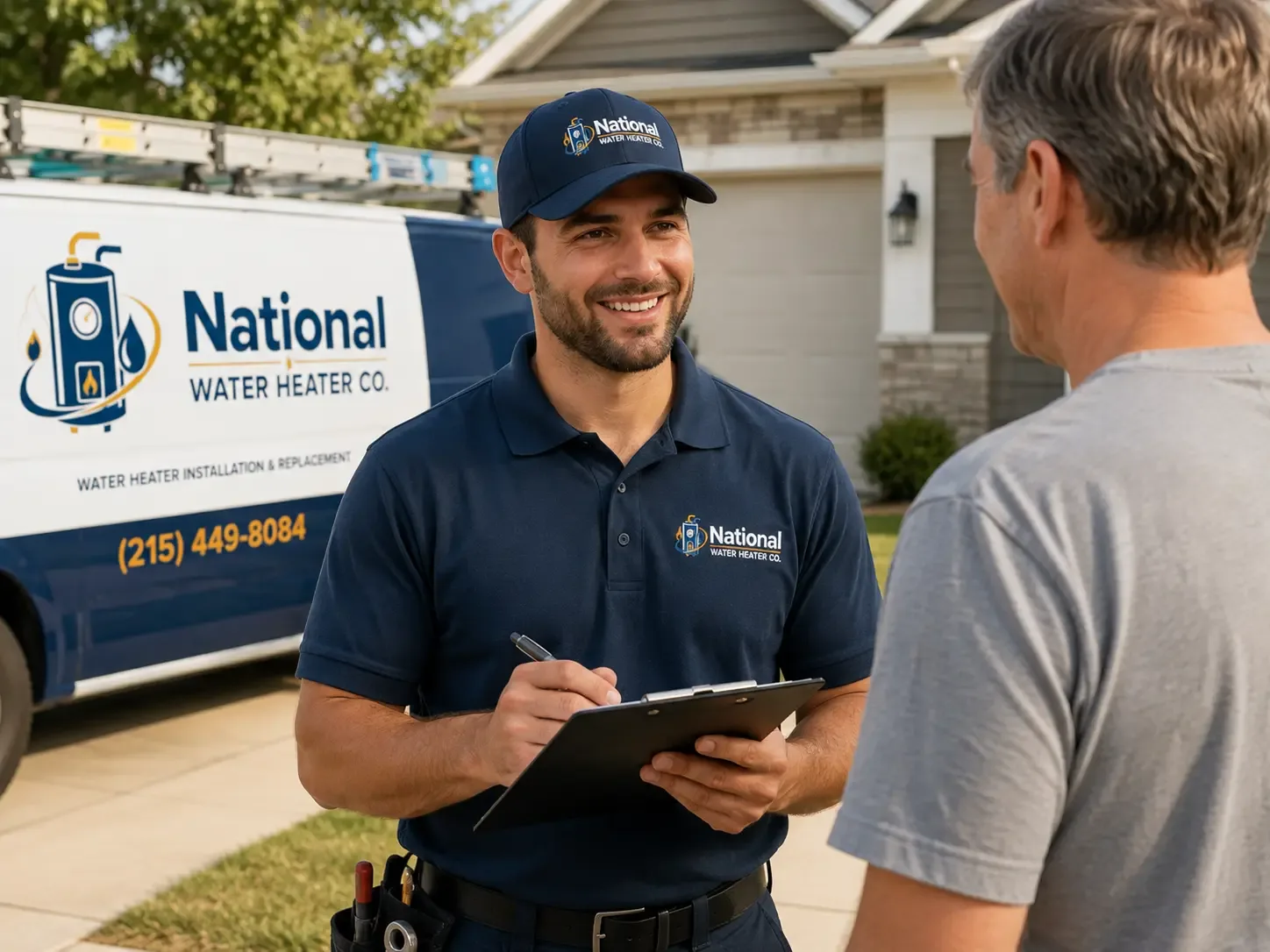 Water Heater Installation Toledo, WA FAQs